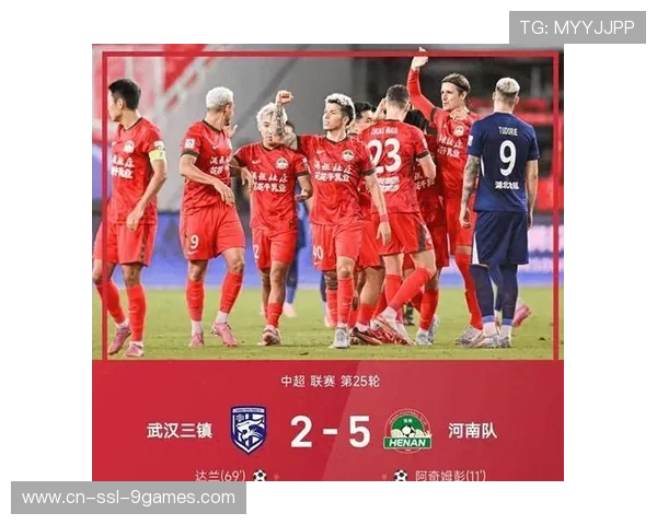 武汉三镇保级成功，当地媒体批评球队表现