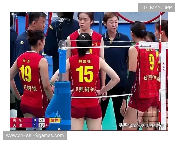 李岩龙赛后点评山东女排进步,肯定队员调整能力