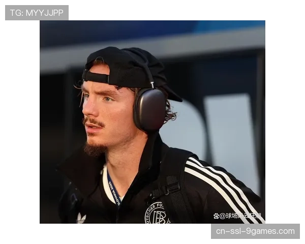 纽卡6900万标王沃尔特-马德未来悬疑，俱乐部愿意听取合适报价