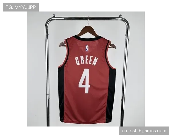 球衣报告:复古球衣销量连续第三年领跑,成为最受市场欢迎品类