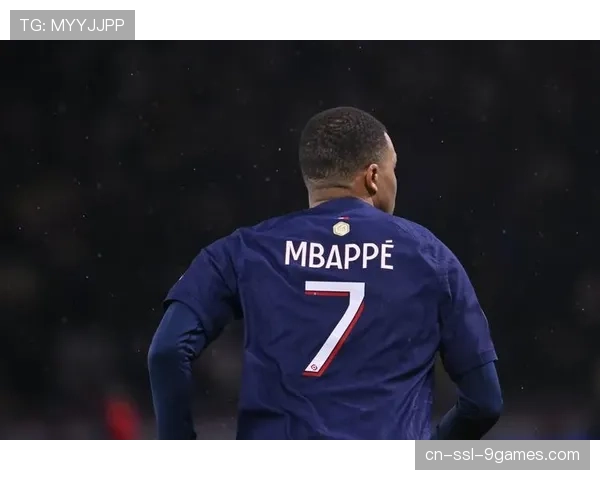 官方:巴黎圣日耳曼宣布姆巴佩因脚踝伤势缺席赛季剩余比赛 官方:巴黎圣日耳曼宣布姆巴佩因脚踝伤势缺席赛季剩余比赛