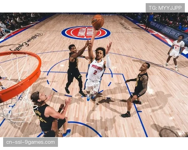 通讯:活塞主场告别赛季,康宁汉姆感谢球迷不离不弃 通讯:活塞主场告别赛季,康宁汉姆感谢球迷不离不弃