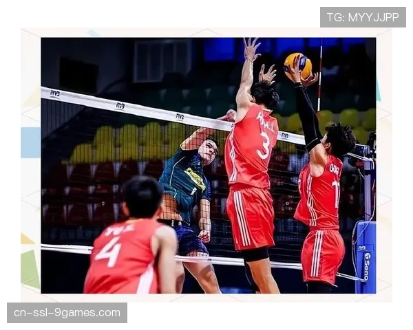 复盘韩国男排的逆袭之夜：如何连扳三局击败夺冠热门伊朗队