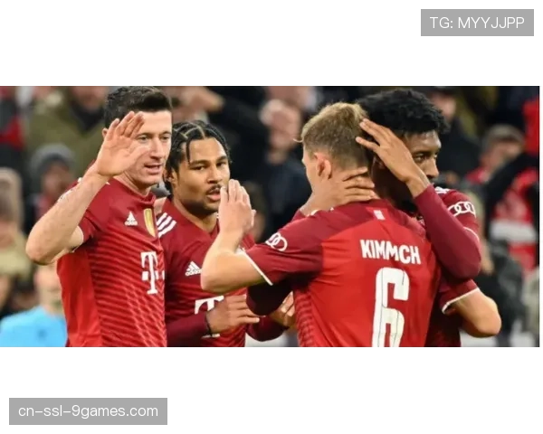 拜仁对阵美因茨阵容大幅轮换：基米希奥利塞等替补球员获得首发机会